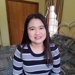 Meet your Posher, Michele